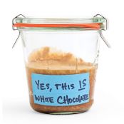 Roasted White Chocolate