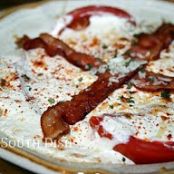 Kentucky Hot Brown Sandwich