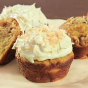 Gluten Free Pumpkin Muffins