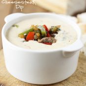 PHILLY CHEESESTEAK DIP 2