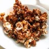 Caramel Popcorn