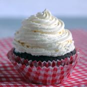 Marshmallow Frosting