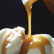 Caramel Sauce-Non Dairy