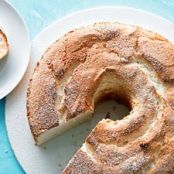 Angel Food Cake