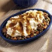 Shepherd's Pie
