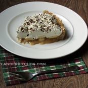 Banoffee Pie