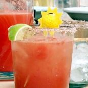 Watermelon Margarita