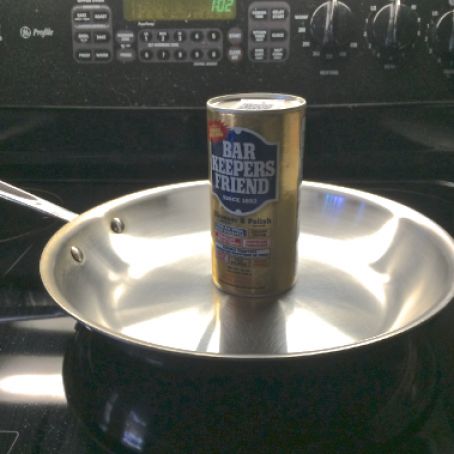 How to Clean All-Clad