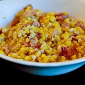 Southern Fried Corn^