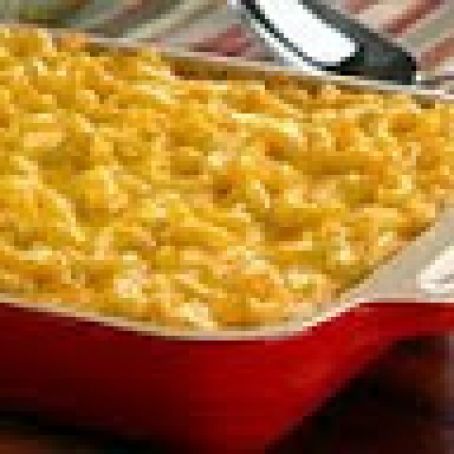 Macaroni and Cheese - Carnation Evaporated Milk