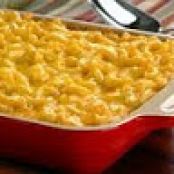 Macaroni and Cheese - Carnation Evaporated Milk