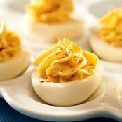 Deviled Eggs, Zippy