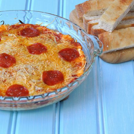 Pizza Dip