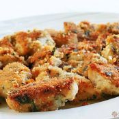 Parmesan Chicken