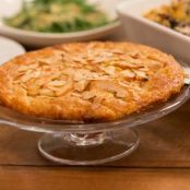 Apple Crostata (Giada)