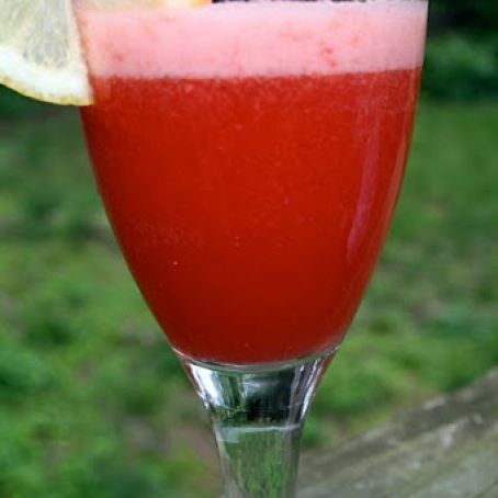 Strawberry Lemonade
