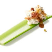 Blue Cheese-Pecan Spread