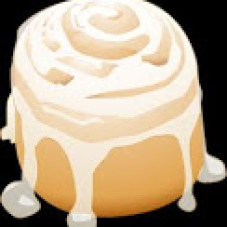 Homemade Cinnamon Rolls