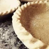 Easy Awesome Pie Crust