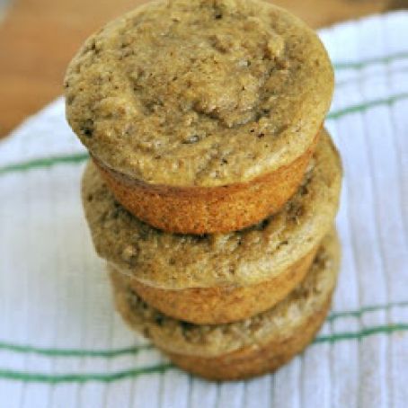 30 Day Bran Muffins