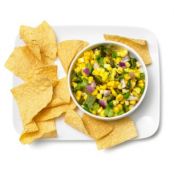 Almost-Famous Corn Salsa