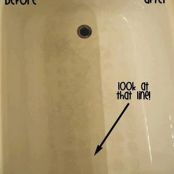 Tub & Shower Cleaner