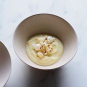 Popcorn Pudding