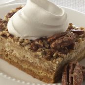 Pumpkin Pecan Crunch