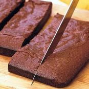 Brownies - Fudgy