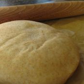 Thin Sin Pizza Dough