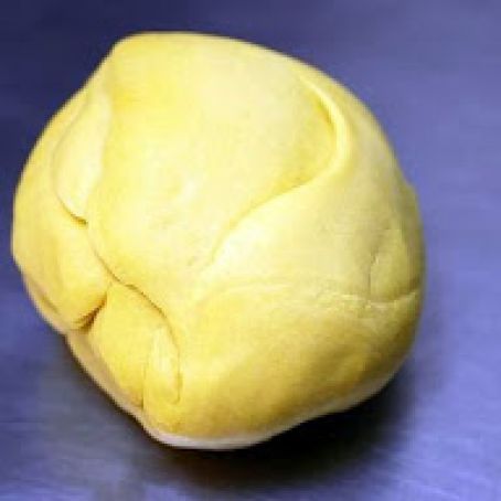 Egg-Free Pasta Dough