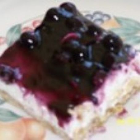 BLUEBERRY DELIGHT