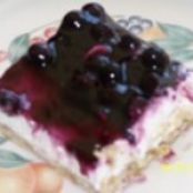 BLUEBERRY DELIGHT