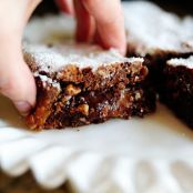 Knock-You-Naked Brownies