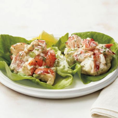 Lobster Salad