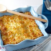 Texas Cottage Pie
