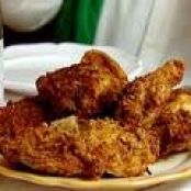 Oven-Fried Chicken  Barefoot Contess