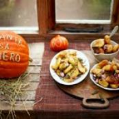 Perfect Roast Potatoes