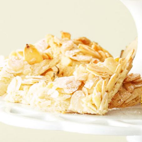 Butter-Almond Thins