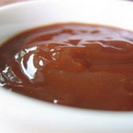 Texas BBQ Sauce