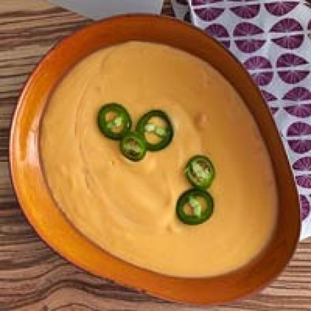 Nothin-Better-Than-Cheddar Dip