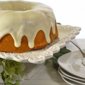 ALL-IN-ONE VANILLA CAKE & FROSTING