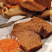 Oatmeal Cinnamon Bread