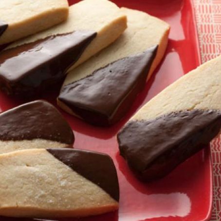 Shortbread Cookies