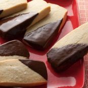 Shortbread Cookies