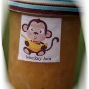 Monkey Jam