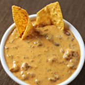 Con Queso Dip