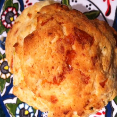 Perfect Marriage Biscuits