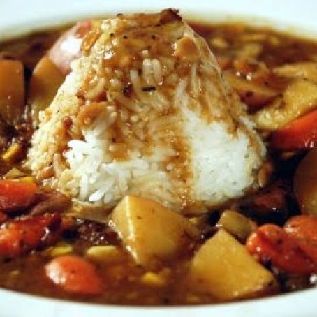 Beef Stew