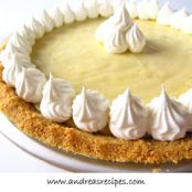 Key Lime Pie